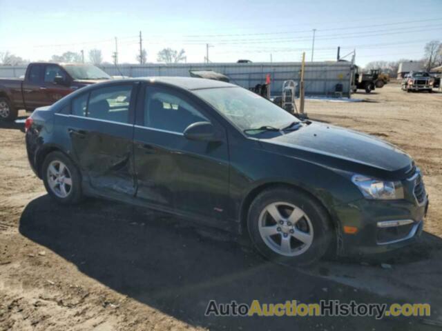 CHEVROLET CRUZE LT, 1G1PC5SBXF7178704