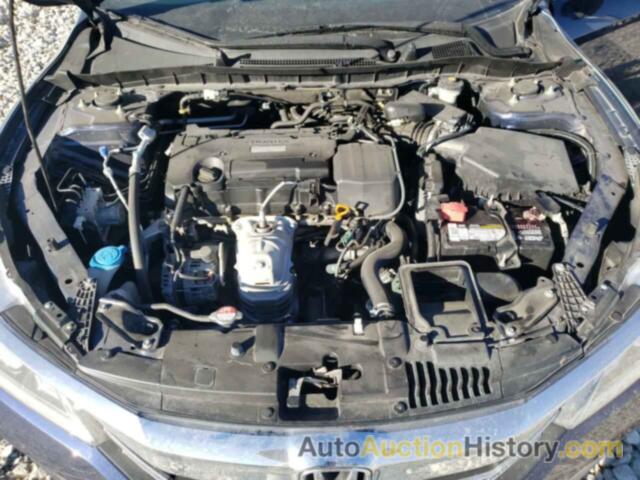 HONDA ACCORD LX, 1HGCR2F30GA118684