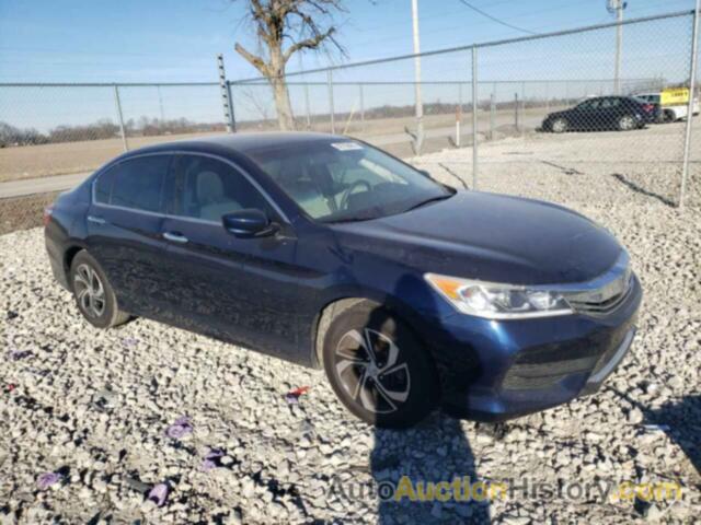 HONDA ACCORD LX, 1HGCR2F30GA118684