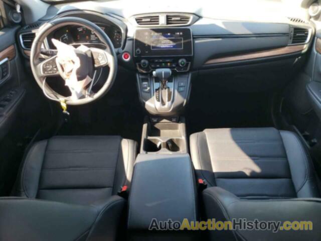 HONDA CRV EXL, 5J6RW1H87MA014784