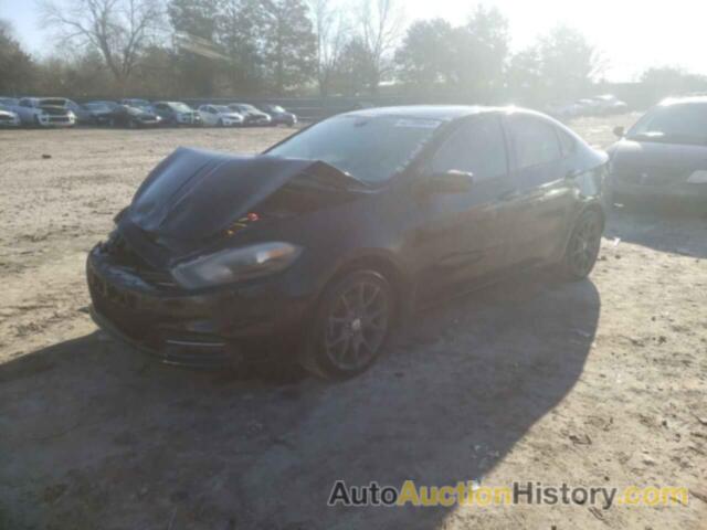 DODGE DART SE, 1C3CDFAA7GD533739