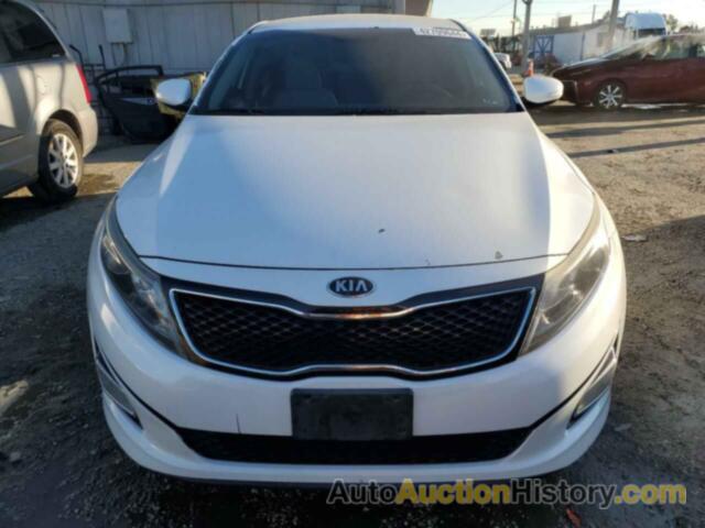 KIA OPTIMA LX, 5XXGM4A75FG350950