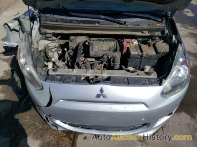 MITSUBISHI MIRAGE ES, ML32A4HJ2FH047165