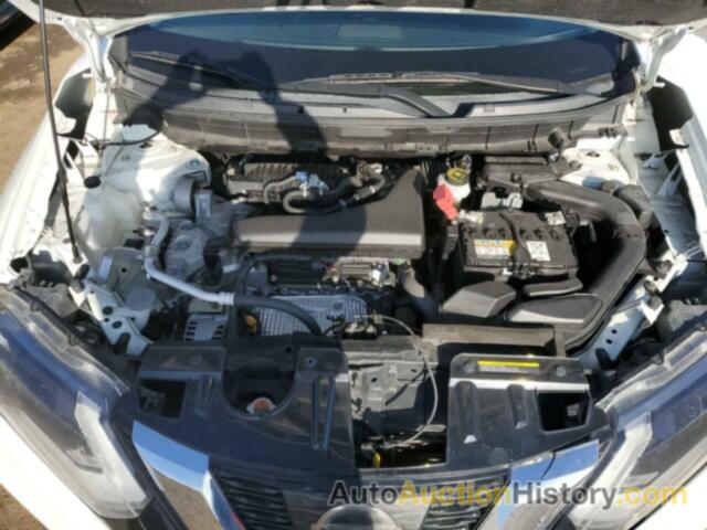 NISSAN ROGUE S, JN8AT2MT0HW151025