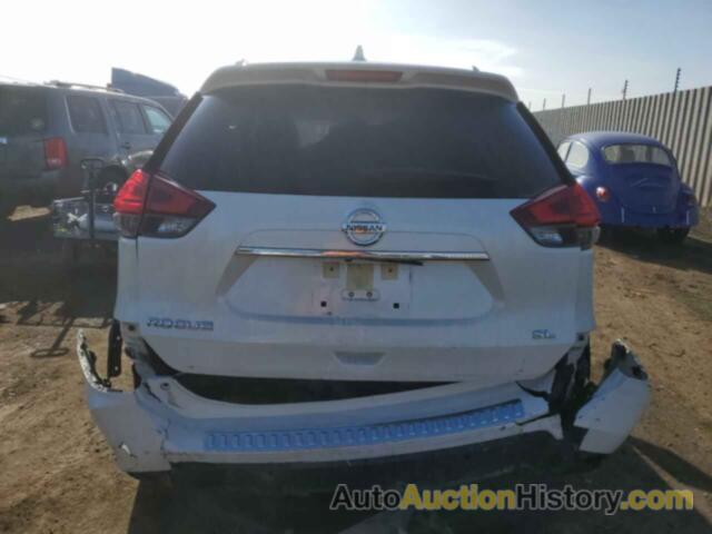 NISSAN ROGUE S, JN8AT2MT0HW151025