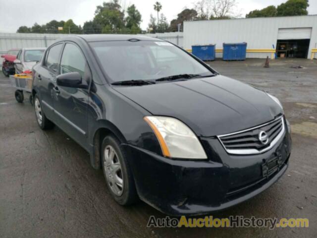 NISSAN SENTRA 2.0, 3N1AB6APXBL624796