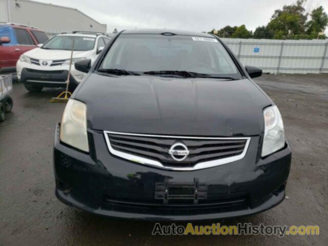 NISSAN SENTRA 2.0, 3N1AB6APXBL624796