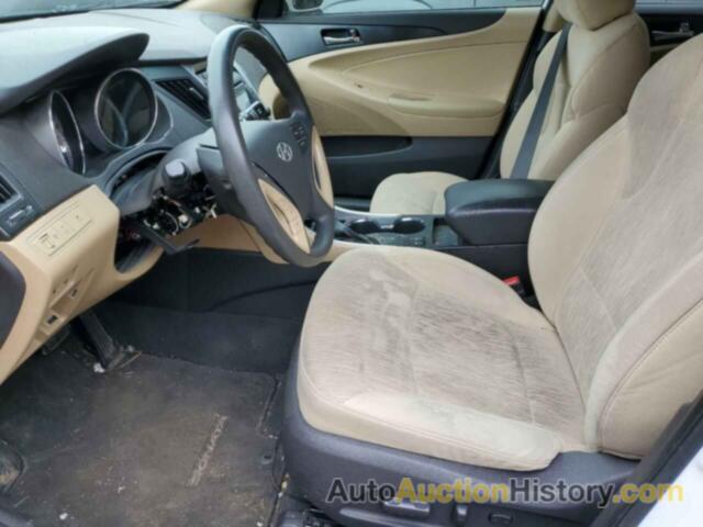 HYUNDAI SONATA GLS, 5NPEB4ACXDH786513