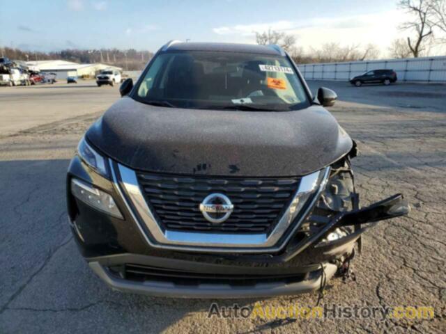 NISSAN ROGUE SV, 5N1AT3BB2MC840258