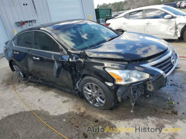 NISSAN ALTIMA 2.5, 1N4AL3AP0FN343269