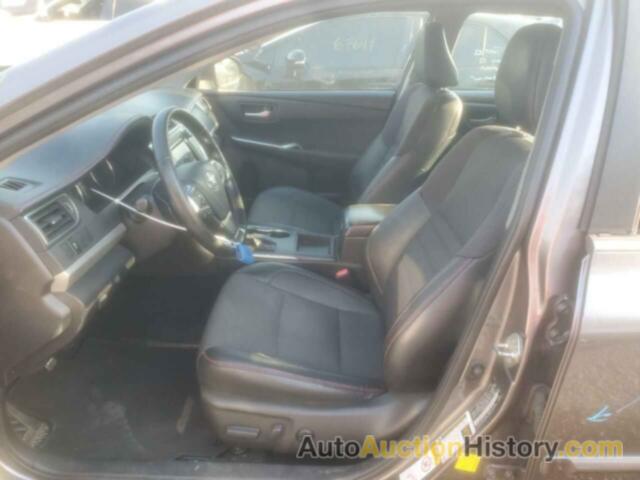 TOYOTA CAMRY LE, 4T1BF1FK6GU217170