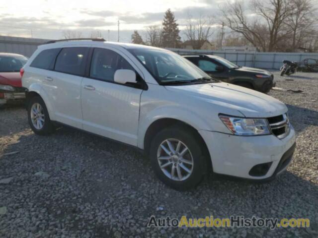 DODGE JOURNEY SXT, 3C4PDDBGXET265040