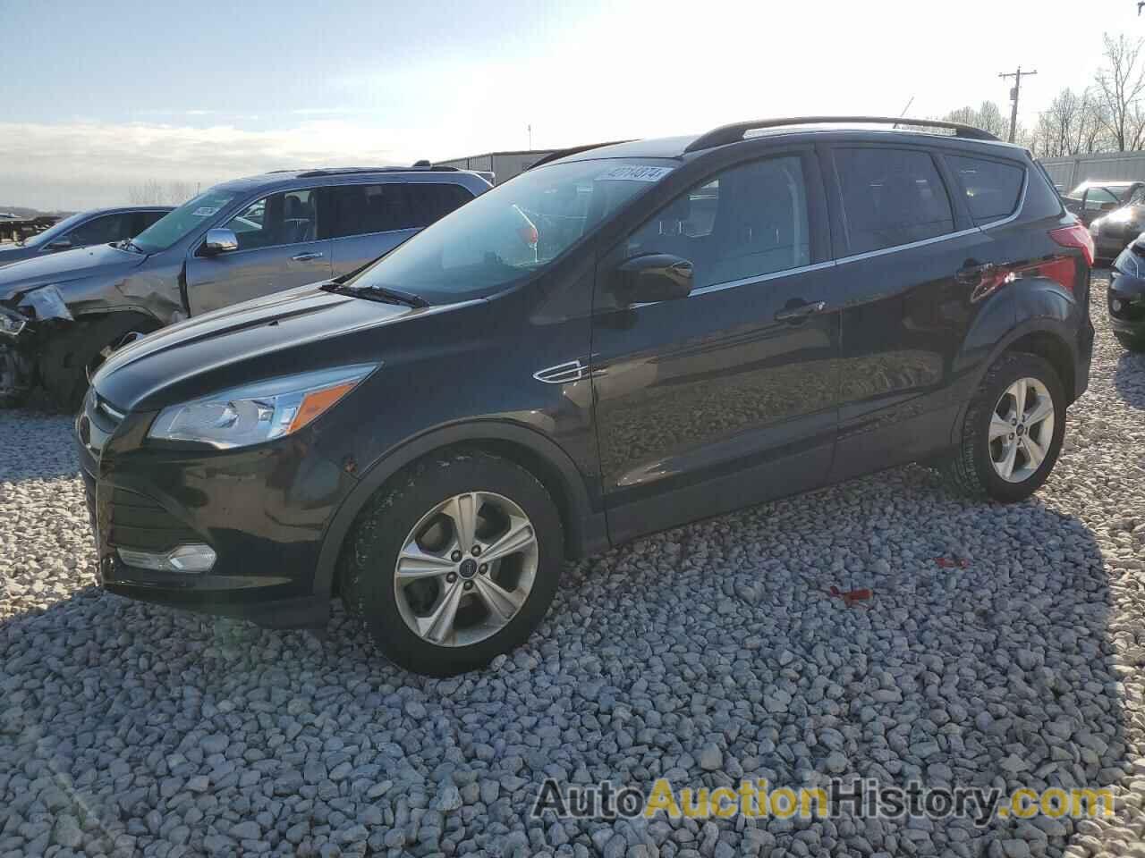 FORD ESCAPE SE, 1FMCU0GX8GUC25379