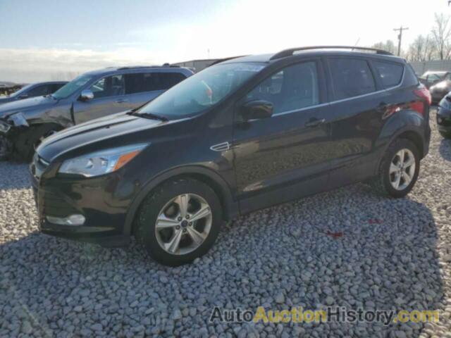 FORD ESCAPE SE, 1FMCU0GX8GUC25379