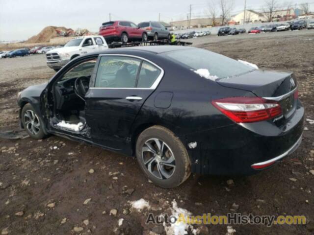 HONDA ACCORD LX, 1HGCR2F37HA258751