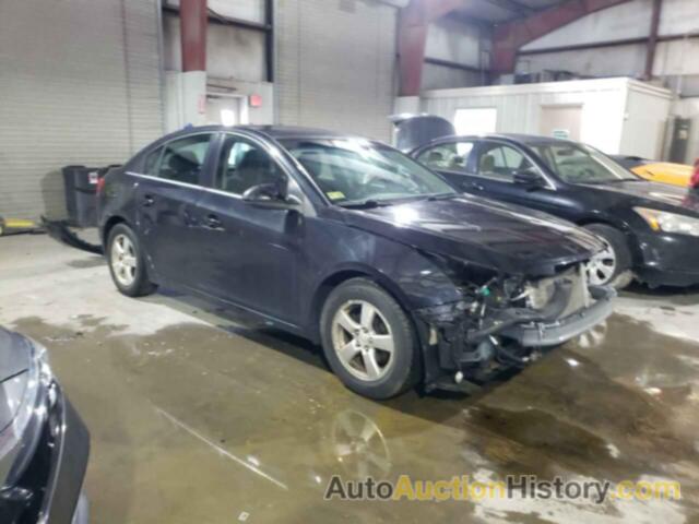 CHEVROLET CRUZE LT, 1G1PC5SB7D7136536