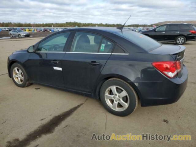 CHEVROLET CRUZE LT, 1G1PC5SB9E7255982