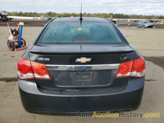 CHEVROLET CRUZE LT, 1G1PC5SB9E7255982