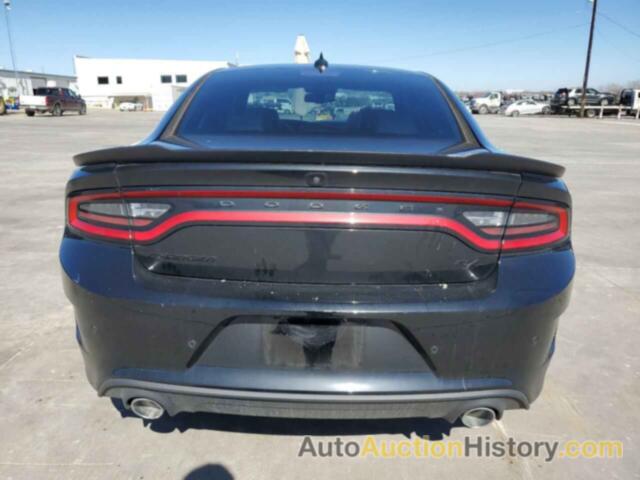 DODGE CHARGER R/T, 2C3CDXCT9PH505027