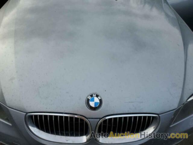 BMW 5 SERIES XI, WBANF33566CS38047