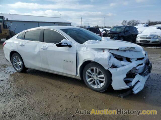 CHEVROLET MALIBU LT, 1G1ZD5ST3JF231434