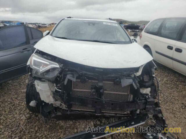 TOYOTA RAV4 LIMITED, JTMDJREV2HD088593