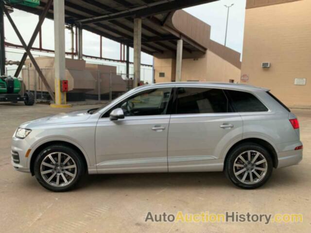 AUDI Q7 PREMIUM PLUS, WA1LAAF79JD045317