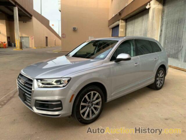 AUDI Q7 PREMIUM PLUS, WA1LAAF79JD045317