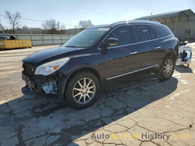 BUICK ENCLAVE, 5GAKVBKD4GJ121111