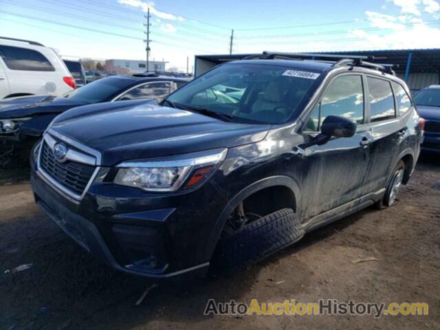 SUBARU FORESTER, JF2SKACC0KH577681