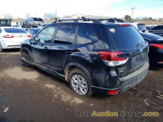 SUBARU FORESTER, JF2SKACC0KH577681