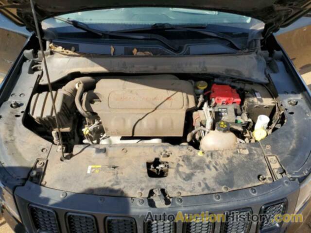 JEEP COMPASS LATITUDE, 3C4NJDBB4KT712123