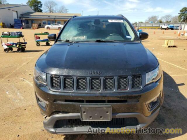 JEEP COMPASS LATITUDE, 3C4NJDBB4KT712123