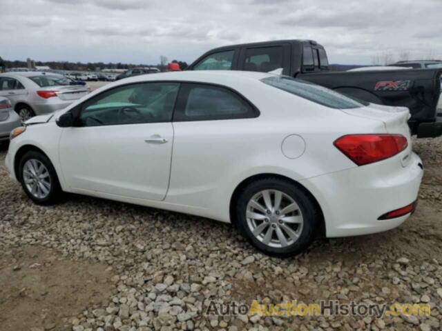 KIA FORTE EX, KNAFX6A87G5632971