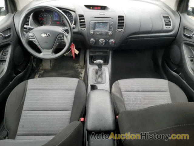 KIA FORTE EX, KNAFX6A87G5632971