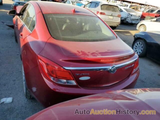 BUICK REGAL PREMIUM, 2G4GS5EV9C9214212