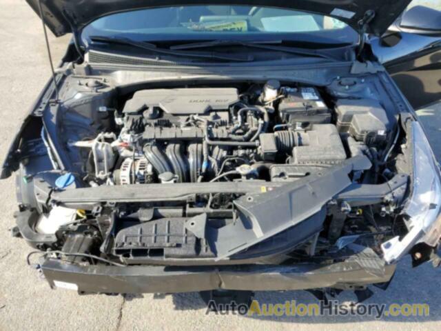 HYUNDAI ELANTRA SEL, 5NPLM4AG1NH060447