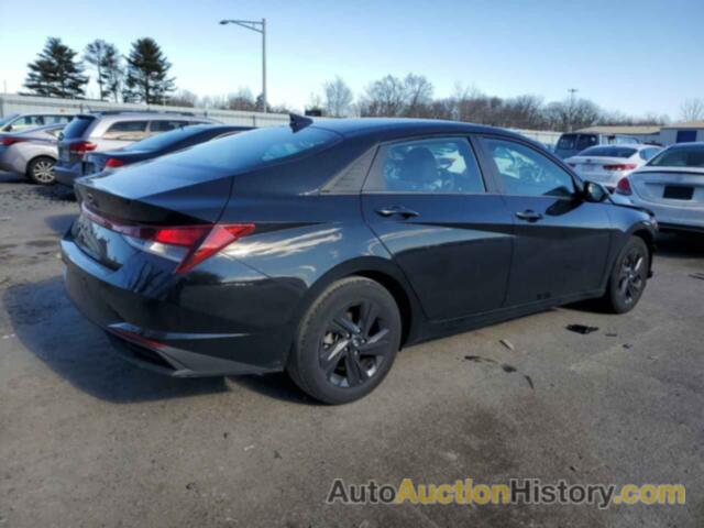 HYUNDAI ELANTRA SEL, 5NPLM4AG1NH060447