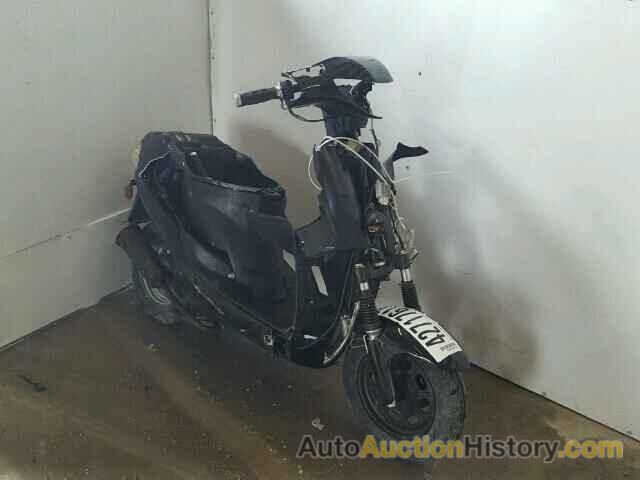 2016 SCOO SCOOTER, LL0TCAPH9GYC63498