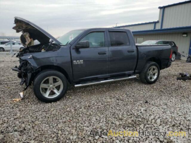 RAM 1500 ST, 1C6RR7KG3ES415994