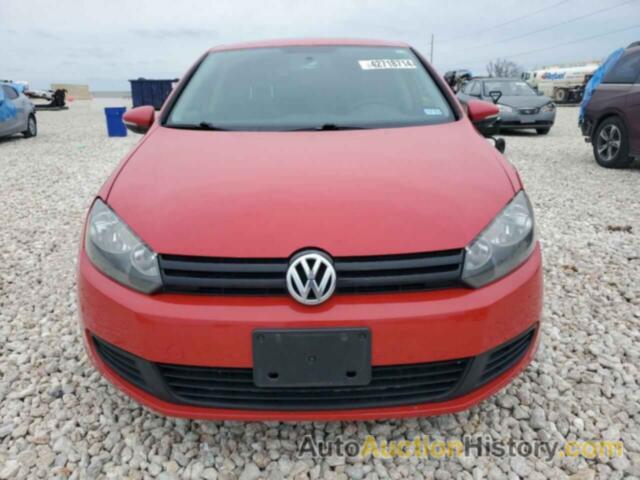 VOLKSWAGEN GOLF, WVWDB7AJ1EW010228