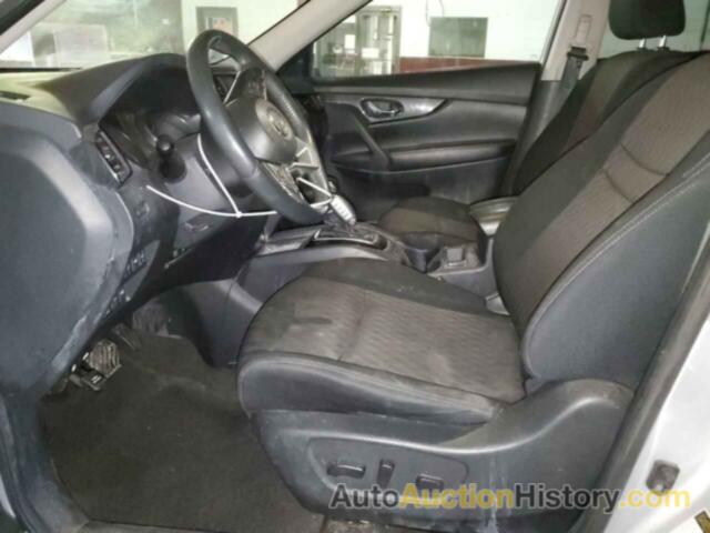 NISSAN ROGUE SV, 5N1AT2MV9HC821035