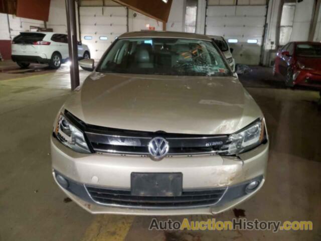 VOLKSWAGEN JETTA HYBRID, 3VW637AJ2EM210005