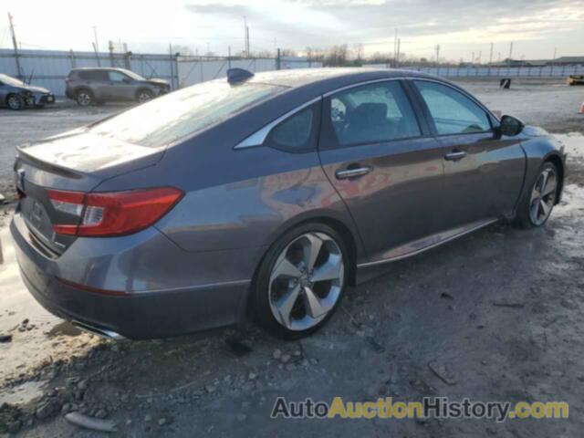 HONDA ACCORD TOURING, 1HGCV1F9XJA176173