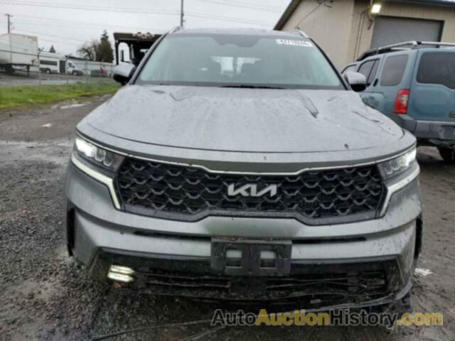 KIA SORENTO EX, KNDRHDLG2P5174844