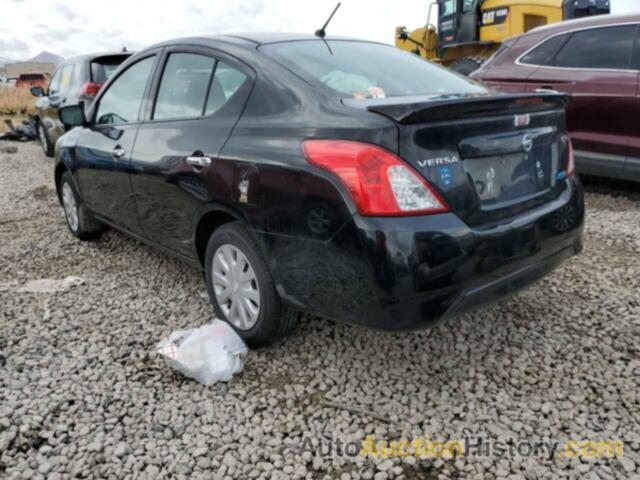 NISSAN VERSA S, 3N1CN7AP7GL830347