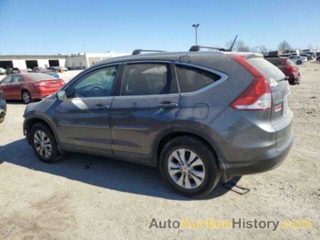 HONDA CRV EXL, 2HKRM4H76DH690883