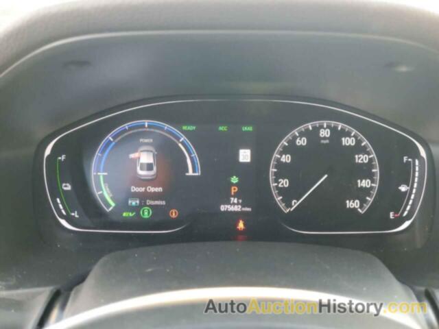 HONDA ACCORD TOURING HYBRID, 1HGCV3F91LA010574