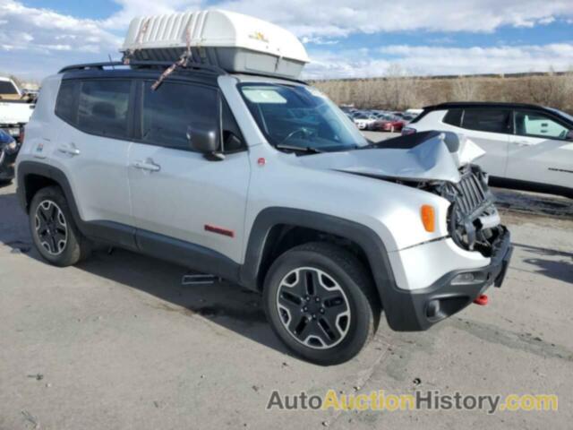 JEEP RENEGADE TRAILHAWK, ZACCJBCB3HPG31558