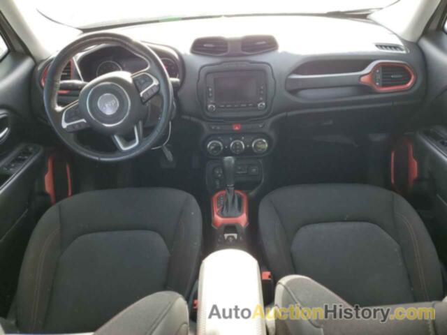 JEEP RENEGADE TRAILHAWK, ZACCJBCB3HPG31558